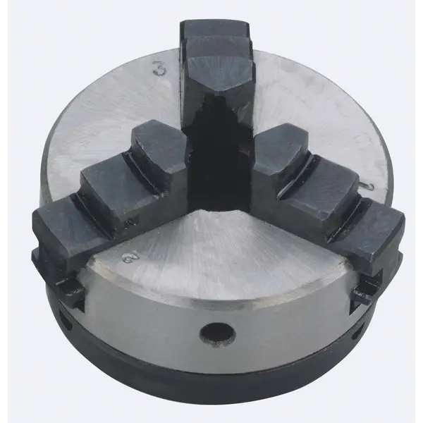 STEZNA GLAVA ZA TOKARSKI STROJ DB250, 1,5-32mm unutarnji, 12-65mm vanjski