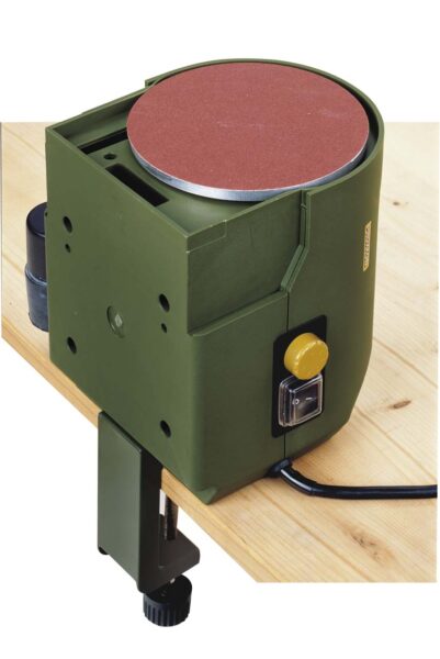 BRUSILICA STOLNA TG 125/E