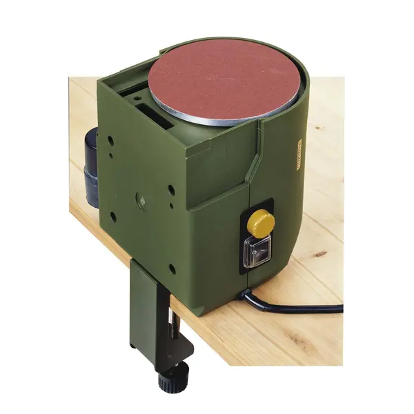 BRUSILICA STOLNA TG 125/E
