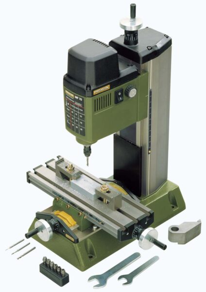 GLODALICA MIKRO MF70