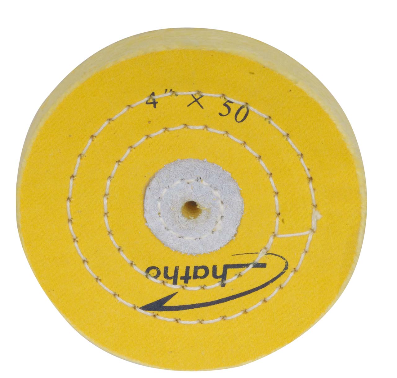 PLOČA ZA POLIRANJE TVRDA 100X15 mm