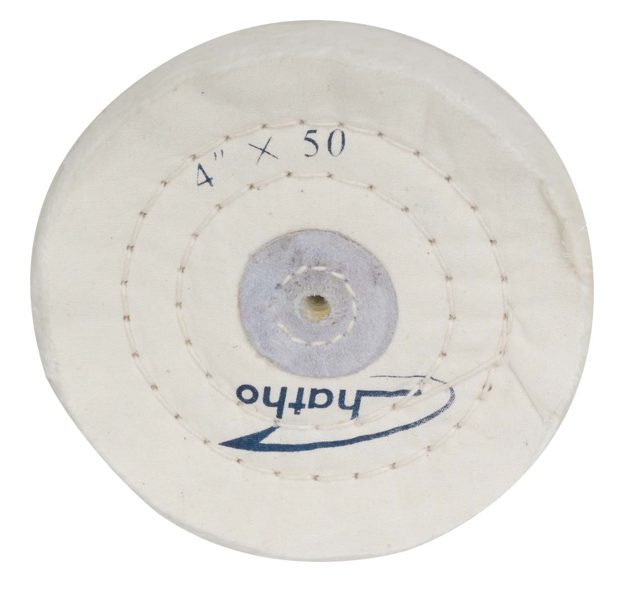 PLOČA ZA POLIRANJE MEKA 100X15 mm