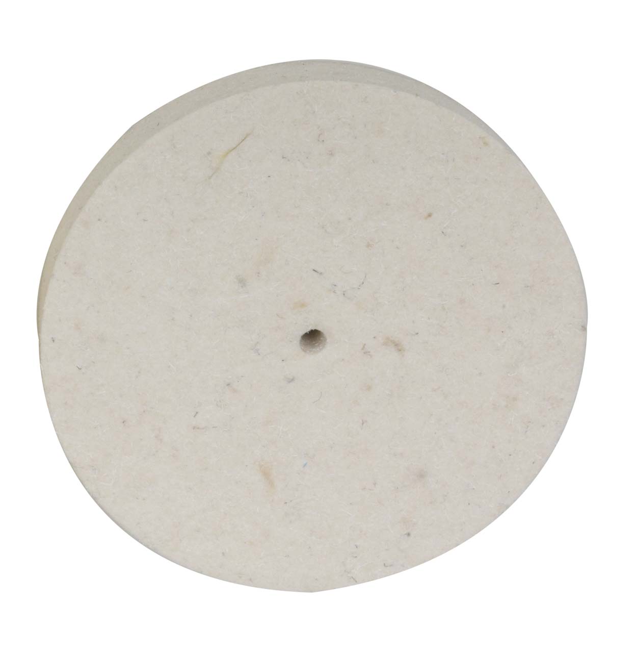 PLOČA ZA POLIRANJE FILC 100X15 mm