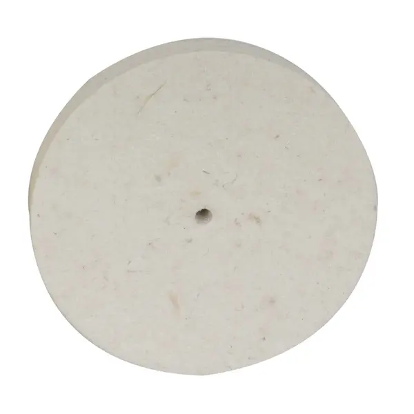 PLOČA ZA POLIRANJE FILC 100X15 mm