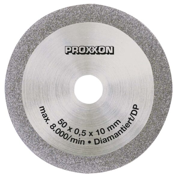 DIJAMANTNA REZNA PLOČA 50x10mm za KS230