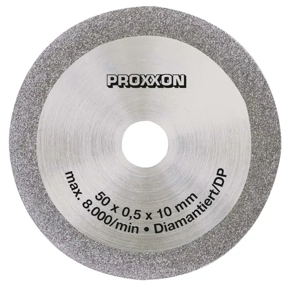 DIJAMANTNA REZNA PLOČA 50x10mm za KS230