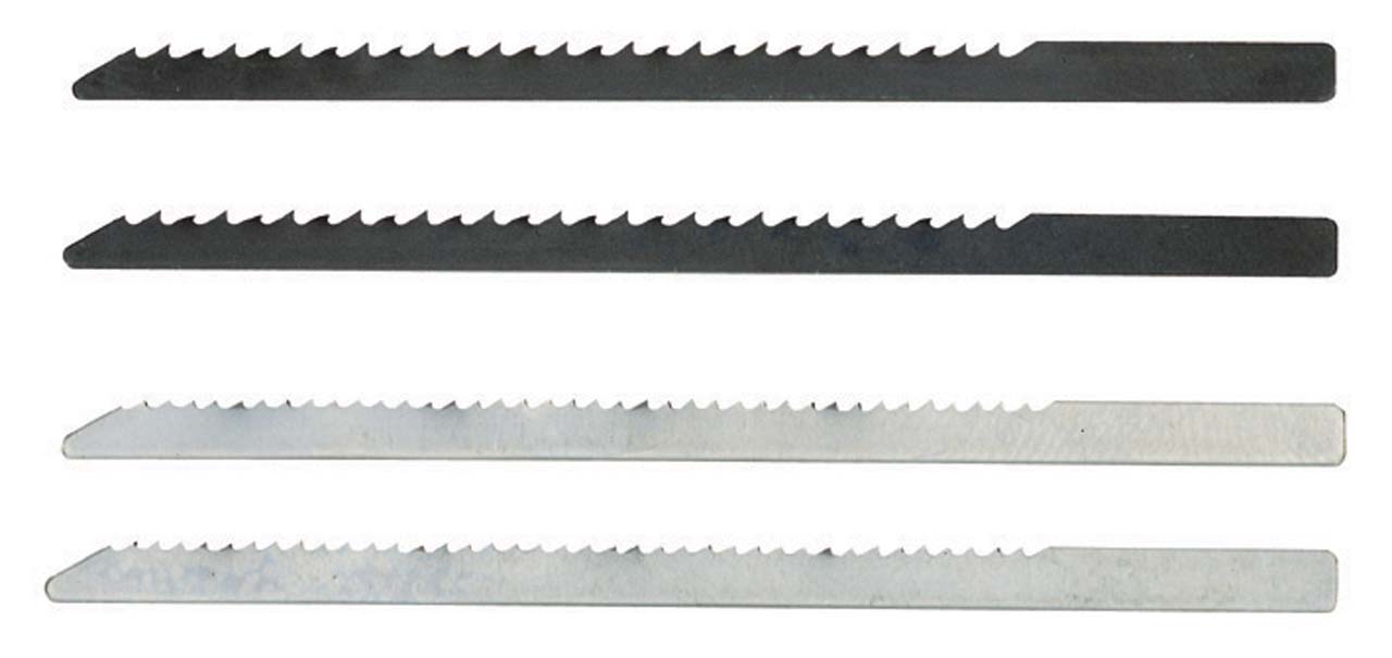 LIST UBODNE PILE ZUB 1,5 ZA SS 230/E - 2 kom