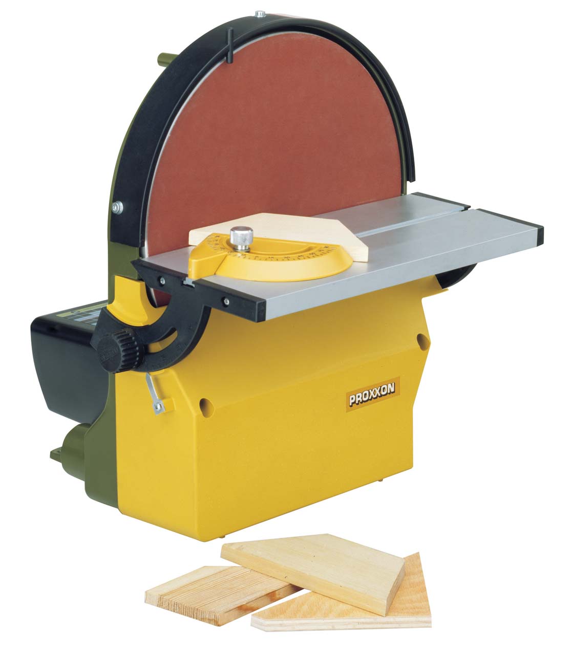 BRUSILICA STOLNA TG 250/E