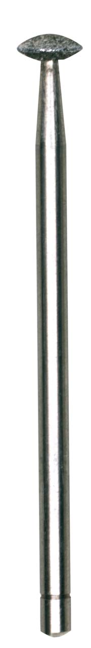 ŠTIFT BRUSNI DIJAMANT 5,0mm PLOSNATI