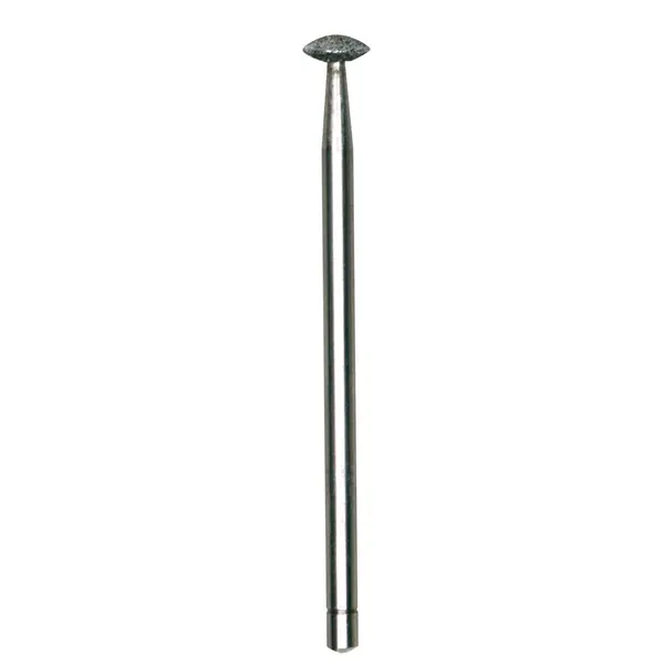 ŠTIFT BRUSNI DIJAMANT 5,0mm PLOSNATI