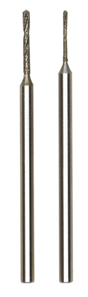SVRDLA MICRO DIJAM. ZA DR.KAMENJE 0,8+1,2mm 2KOM