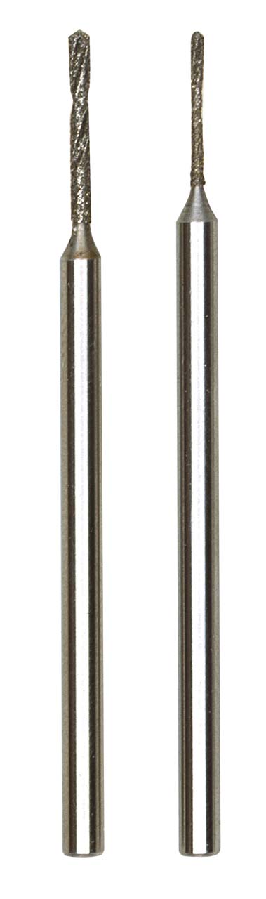 SVRDLA MICRO DIJAM. ZA DR.KAMENJE 0,8+1,2mm 2KOM