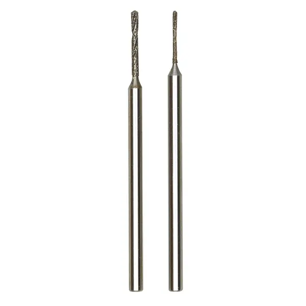 SVRDLA MICRO DIJAM. ZA DR.KAMENJE 0,8+1,2mm 2KOM