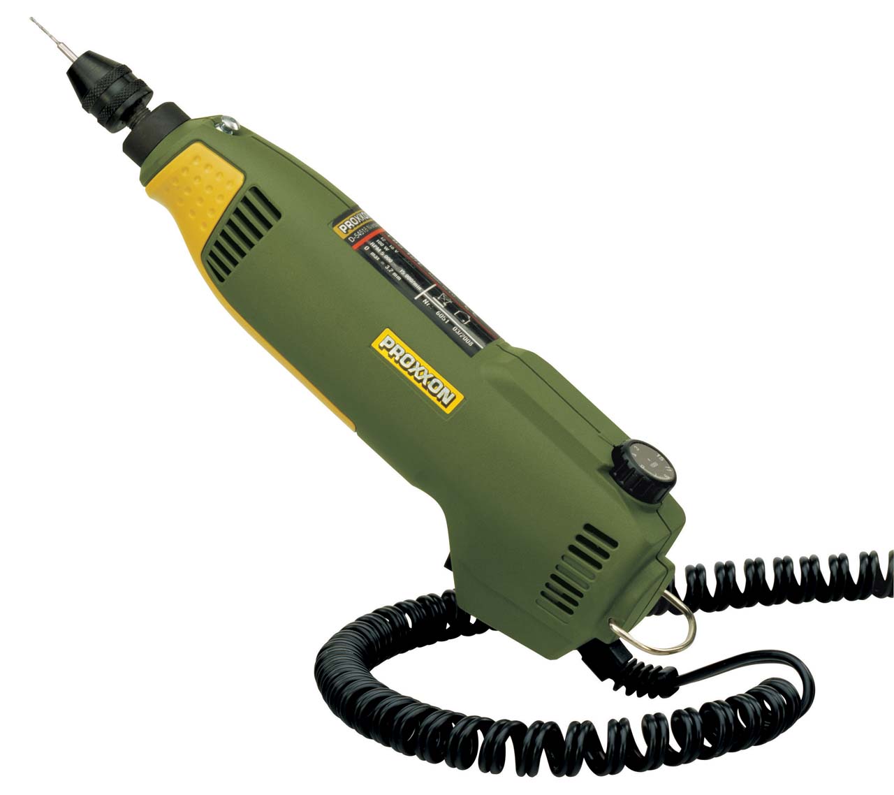 BUŠILICA-BRUSILICA FBS 12/E 100W 12V