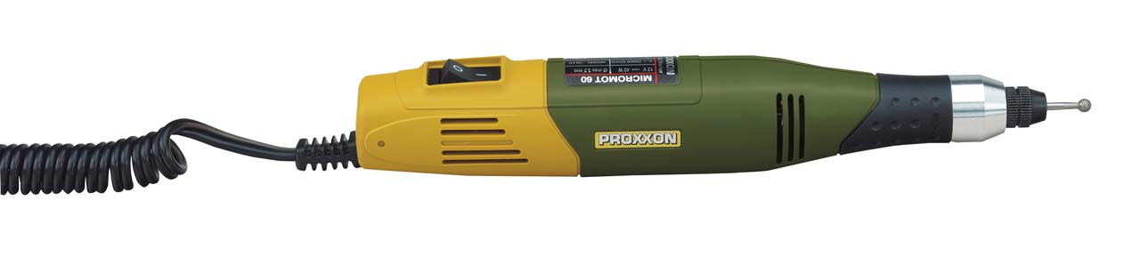BUŠILICA-BRUSILICA MICROMOT 60 40 W 12V