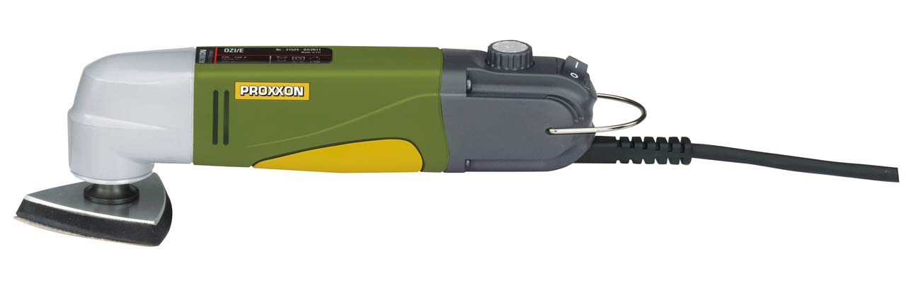 BRUSILICA OZI 220/E 220/240V