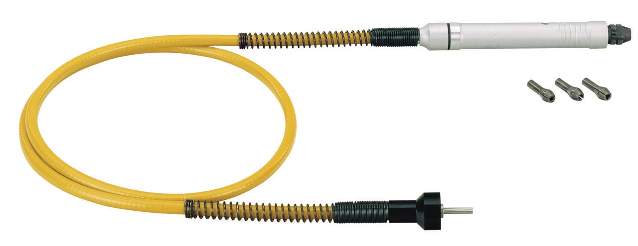 OSOVINA SAVITLJIVA MICROMOT 110/P