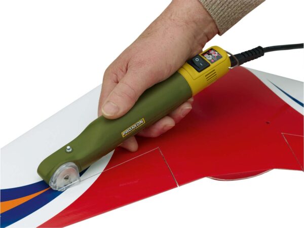 MIKRO REZAČ - CUTTER MIC