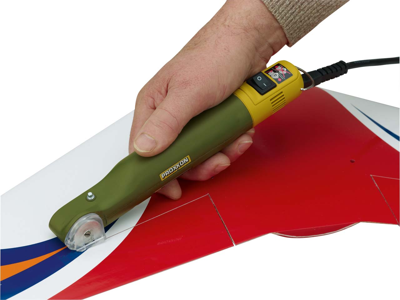 MIKRO REZAČ - CUTTER MIC