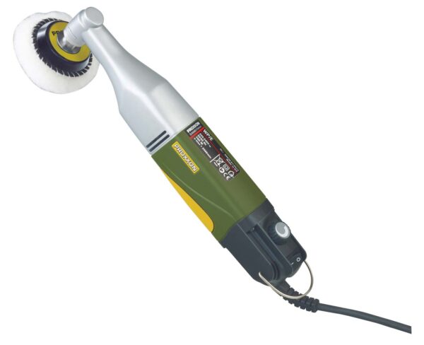 POLIRKA KUTNA WP/E 100W 220V