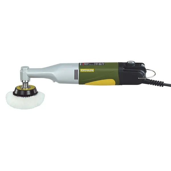 POLIRKA KUTNA WP/E 100W 220V