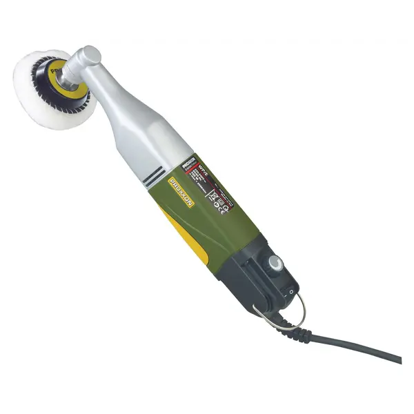 POLIRKA KUTNA WP/E 100W 220V