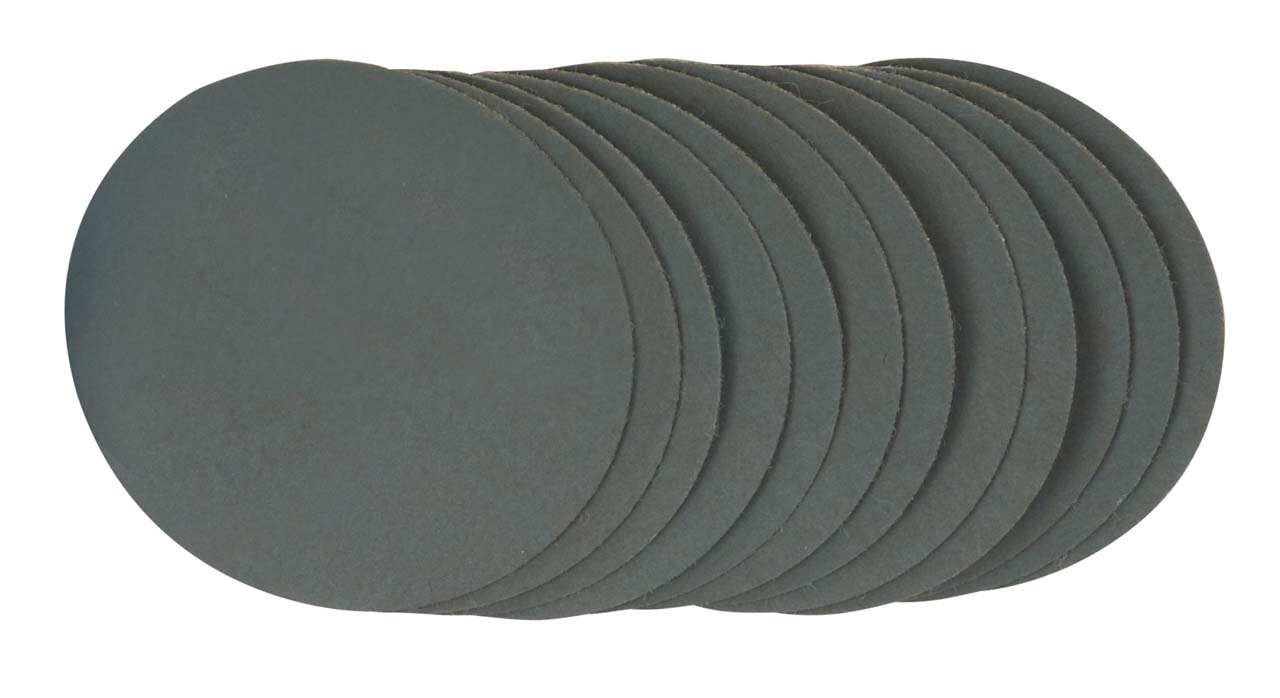 DISK ZA SUPERFINO POLIRANJE FI 50 MM GR.2000 ZA WP/E (SET = 12 KOM)