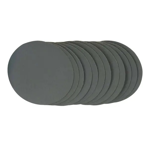 DISK ZA SUPERFINO POLIRANJE FI 50 MM GR.2000 ZA WP/E (SET = 12 KOM)