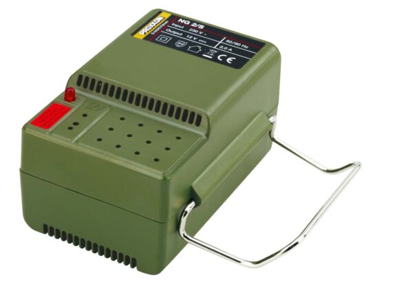 ISPRAVLJAČ NG2/S 220/12V