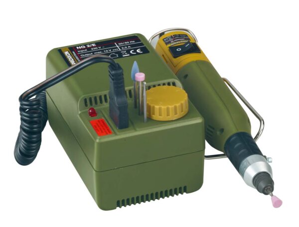 ISPRAVLJAČ NG2/E 220/12V