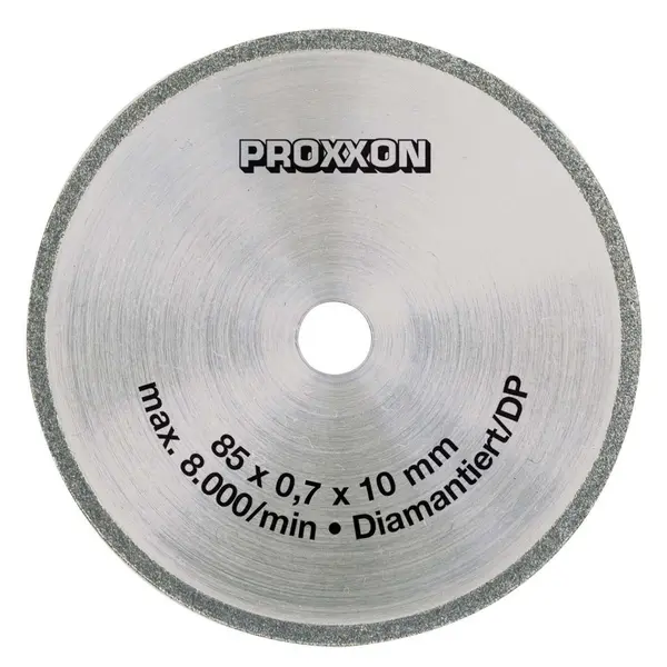 LIST KRUŽNE PILE 85 x 0,7 x 10mm, DIAMANT