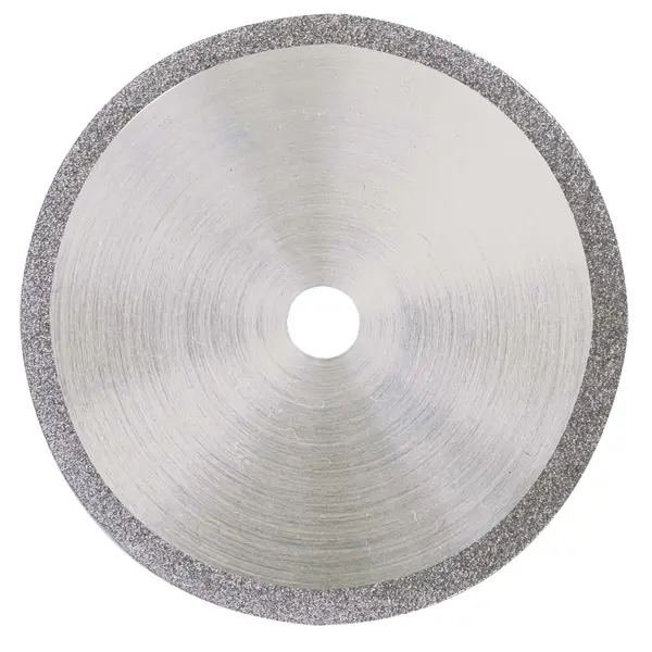 REZNA PLOČA DIAMANT 38x0,6mm SA DRŽAČEM