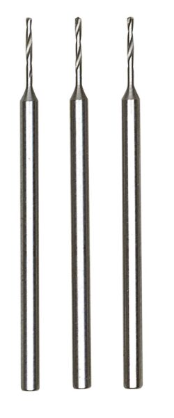 SVRDLA MICRO ZA METAL 0,8mm 3kom.