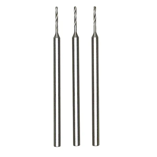 SVRDLA MICRO ZA METAL 0,8mm 3kom.
