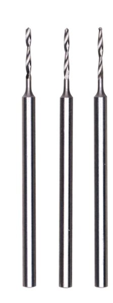 SVRDLA MICRO ZA METAL 1,0mm 3kom.