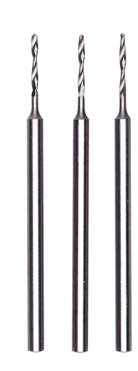 SVRDLA MICRO ZA METAL 1,0mm 3kom.