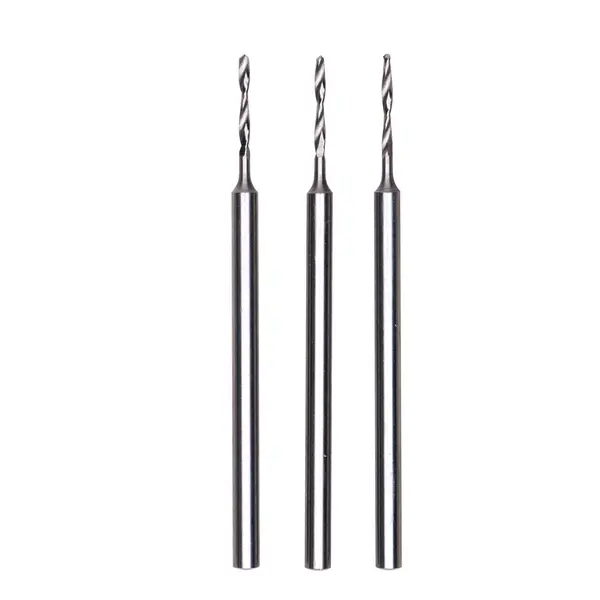 SVRDLA MICRO ZA METAL 1,0mm 3kom.