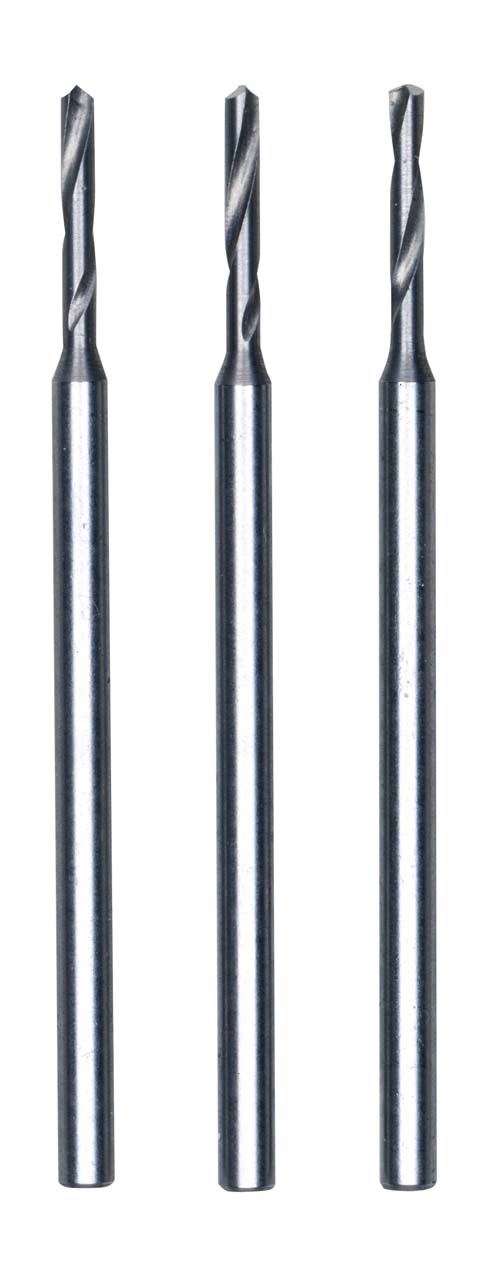 SVRDLA MICRO ZA METAL 1,2mm 3kom.