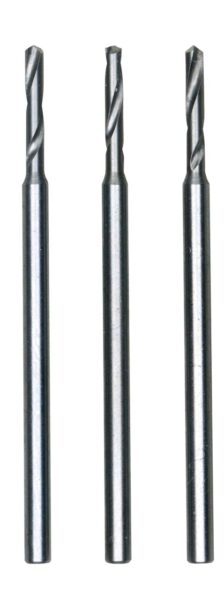 SVRDLA MICRO ZA METAL 1,6mm 3kom.
