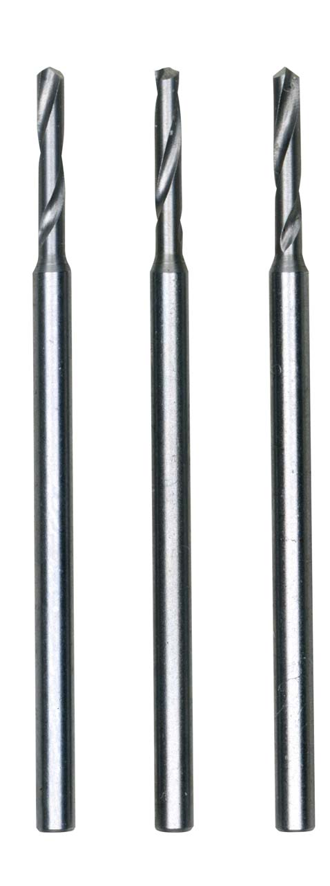SVRDLA MICRO ZA METAL 1,6mm 3kom.