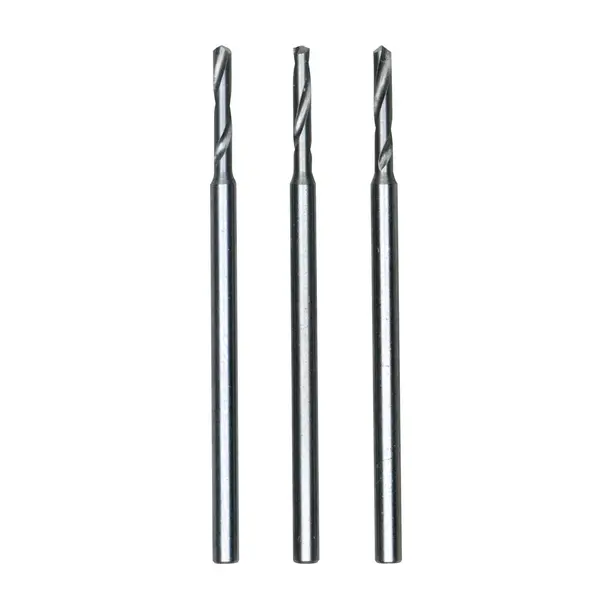 SVRDLA MICRO ZA METAL 1,6mm 3kom.