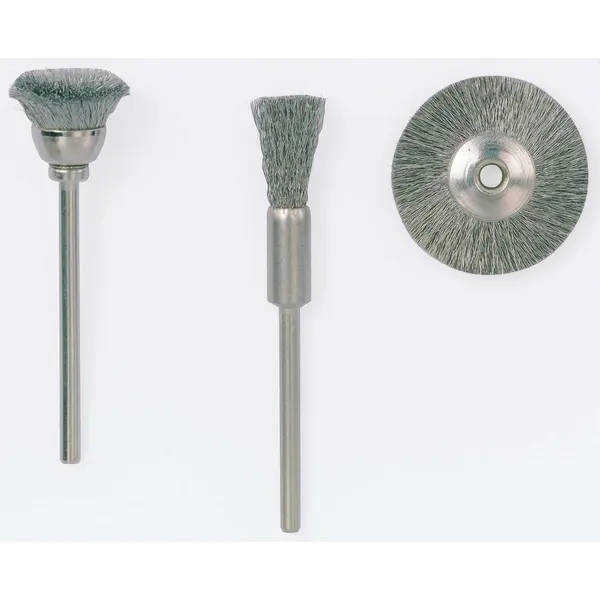 ČETKA INOX 13 mm, 2 kom.