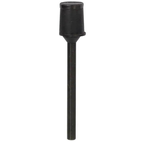 CILINDAR BRUSNI 10mm gr.150, 10kom + držač
