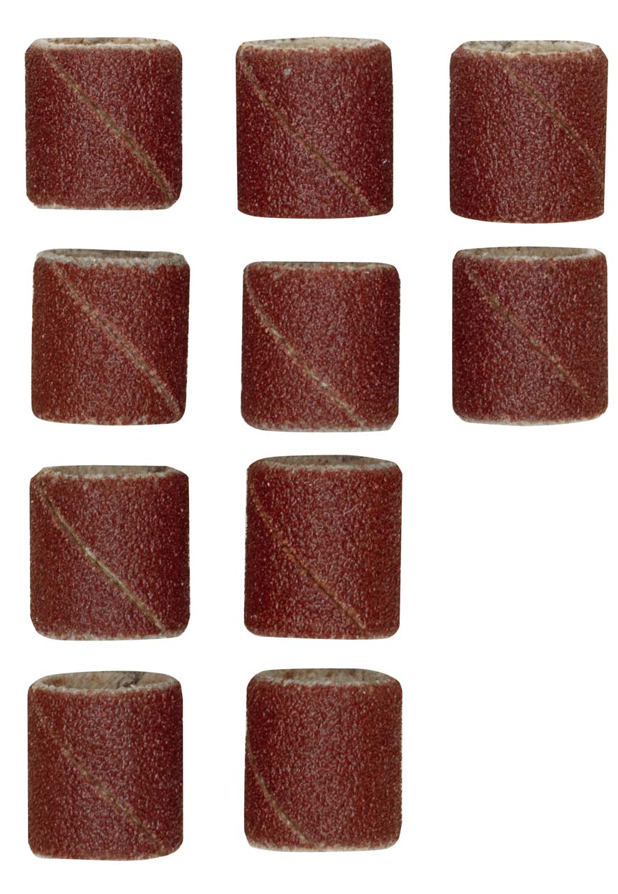 CILINDAR BRUSNI 10mm gr.150, 10kom