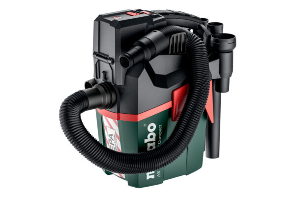AS 18 HEPA PC Compact