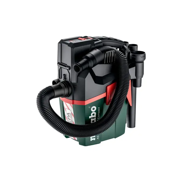 AS 18 HEPA PC Compact