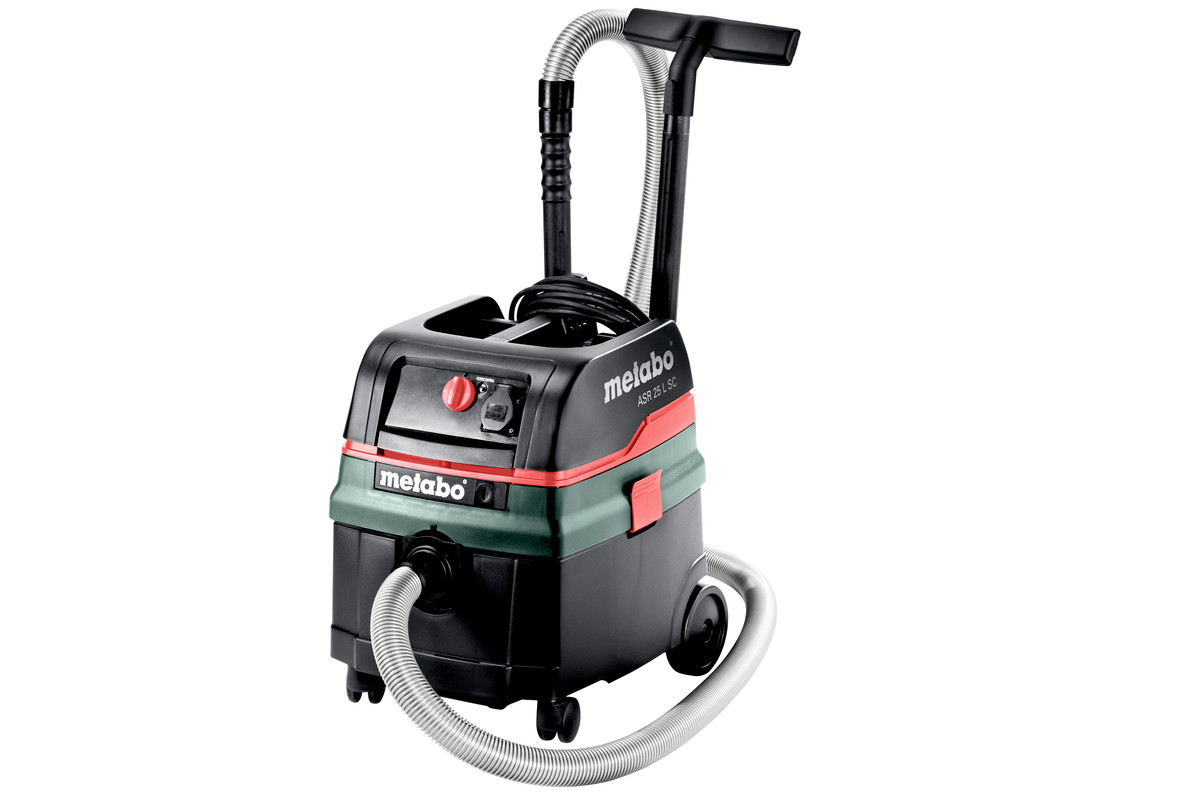 ASR 25 L SC