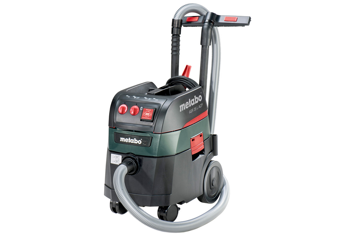 ASR 35 L ACP