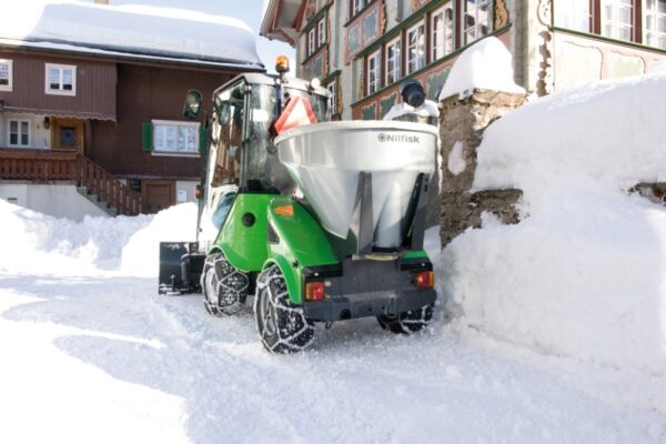 POSMAK PRECIZNI ZA PF230 i FF230