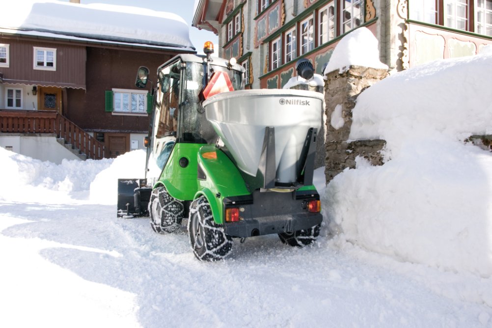 POSMAK PRECIZNI ZA PF230 i FF230